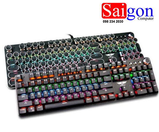 Keyboard-NEWMEN-GM320-USB-chinh-hang-gia-re